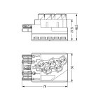 WAGO - 772-262 - Abgriffmodul