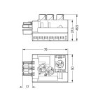 WAGO - 772-263 - Abgriffmodul