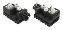 Abgriffmodul WINSTA IDC 772-263 3-polig Flachleitung...