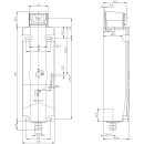 Sicherheits-Positionsschalter 3SF1324-1SD21-1BA3 ASIsafe...