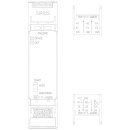 SIRIUS Sicherheitsschaltgerät 3SK1111-2AB30 24 V...