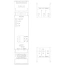 SIRIUS Sicherheitsschaltgerät 3SK1112-2BB40...