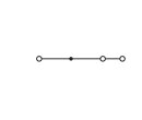 3-Leiter-Durchgangsklemme 780-631 CAGE CLAMP 2,5 mm²...
