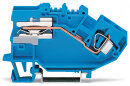 1-Leiter-Potentialausgleichsklemme 782-623 CAGE CLAMP 6...