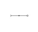 1-Leiter-Potentialausgleichsklemme 782-623 CAGE CLAMP 6...