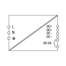 WAGO - 787-1631 - Primär getaktete Stromversorgung