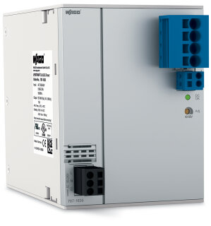 Primär getaktete Stromversorgung WAGO 787-1635 Classic 48 V 10 A