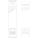 SIRIUS Sicherheitsschaltgerät ERW 3SK1211-1BB00...
