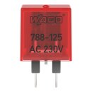 WAGO - 788-125 - Zubehör für Relaismodule