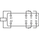 WAGO - 788-152 - Elementarrelais