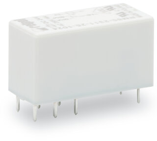 Elementarrelais WAGO 788-179 AC 230 V 1 Wechsler 16 A