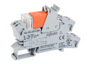 Relaismodul 788-304/001-000 DC 24 V 1 Wechsler 16 A