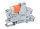 Relaismodul 788-304/001-000 DC 24 V 1 Wechsler 16 A