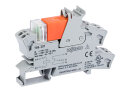 Relaismodul 788-307 DC 110 V 1 Wechsler 16 A Push-in