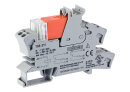 Relaismodul 788-311 DC 12 V 2 Wechsler 8 A grau