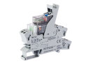 Relaismodul 788-341 DC 24 V 1 Wechsler 16 A Push-in