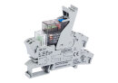 Relaismodul 788-347 DC 48 V 2 Wechsler 8 A Push-in