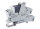 Relaismodul 788-353 DC 12 V 1 Wechsler 16 A Push-in