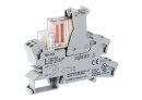 Relaismodul 788-355 DC 24 V 1 Schließer 16 A grau
