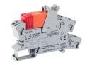 Relaismodul 788-507 AC 115 V 1 Wechsler 16 A grau
