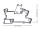 Relaismodul 788-515 AC 115 V 2 Wechsler 8 A grau