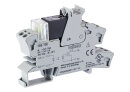 Solid-State-Relaismodul 788-700 DC 24 V 3,5 A Push-in grau