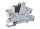Solid-State-Relaismodul 788-700 DC 24 V 3,5 A Push-in grau
