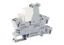 Relaismodul 788-906 DC 24 V 2 Wechsler zwangsgeführt