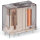 Elementarrelais 788-931 DC 24 V 1 Wechsler 16 A