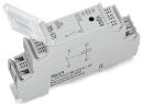 Stromstoßschaltermodul 789-570 AC 230 V 1...