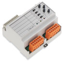 Handbedienmodul 789-811 4 Analogausgänge DC 24 V...