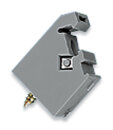 Isolierter Haltebock 790-101 für Sammelschiene...
