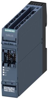 3SK2511-1FA10 PROFINET-Interface Sicherheitsrelais 22,5 mm