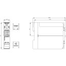 PROFINET-Interface 3SK2511-2FA10 für...
