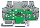 Überspannungsschutzmodul 792-802 DC 24 V 2...