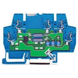 WAGO - 792-803 - Überspannungsschutzmodul für Signaltechn