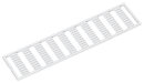 WMB-Beschriftungskarte 793-4616 weiß 4–4,2 mm...