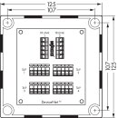 WAGO - 810-900/000-001 - Übergabemodul