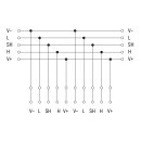 WAGO - 810-900/000-001 - Übergabemodul