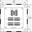 Übergabemodul 810-900/000-001 DeviceNet CAGE CLAMP...