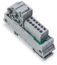 Potentialverteilermodul WAGO 830-800/000-302 1 Potential...