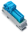 Potentialverteilermodul 830-800 1 Potential 6...