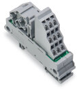 Potentialverteilermodul 830-800/000-303 WAGO 1 Potential...