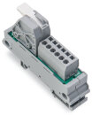 Potentialverteilermodul 830-800/000-312 1 Potential 6...