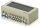 IP65-Systemgehäuse 850-825 Aluminium RAL 7032 160x100x160 mm