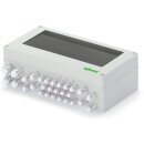 WAGO - 850-827/002-000 - IP65-Systemgehäuse