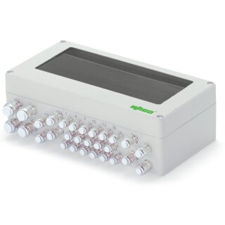 WAGO - 850-828/002-000 - IP65-Systemgehäuse