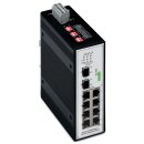 WAGO - 852-103 - Industrial-Switch