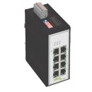 WAGO - 852-1102 - Industrial-Switch