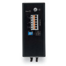 WAGO - 852-1106 - Industrial-Switch